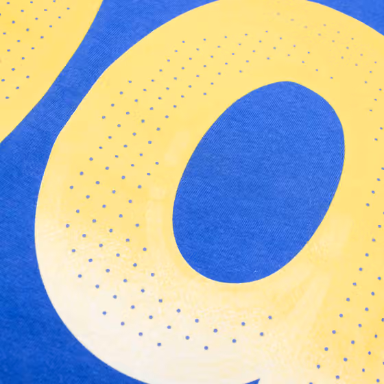 Aaron Donald #99 Los Angeles Rams Nike Player NFL T-Shirt Blue view 4