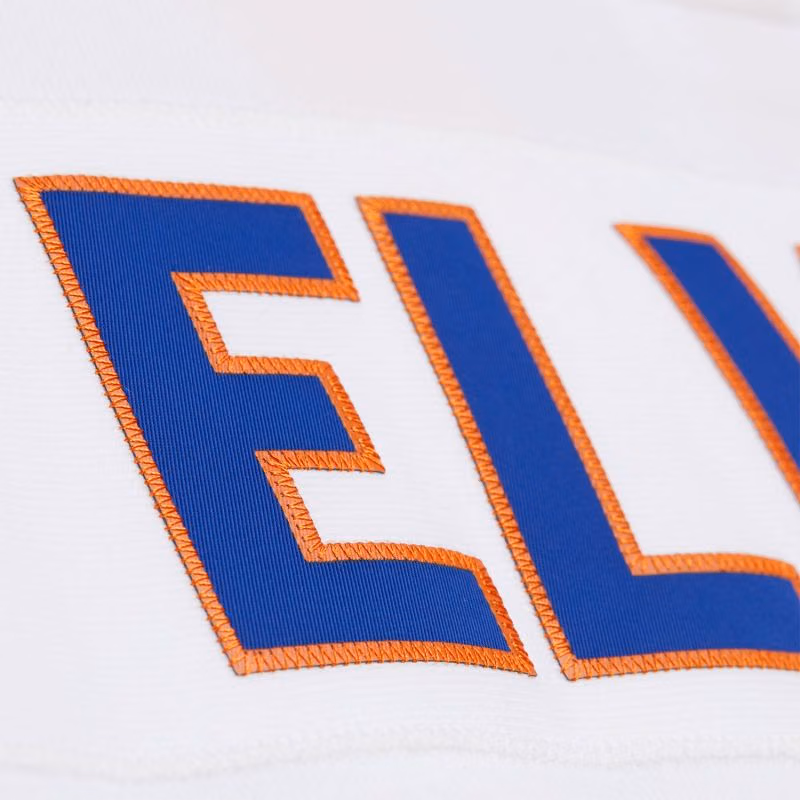 John Elway #7 Denver Broncos 1994 Legacy Throwback NFL Jersey White view 5