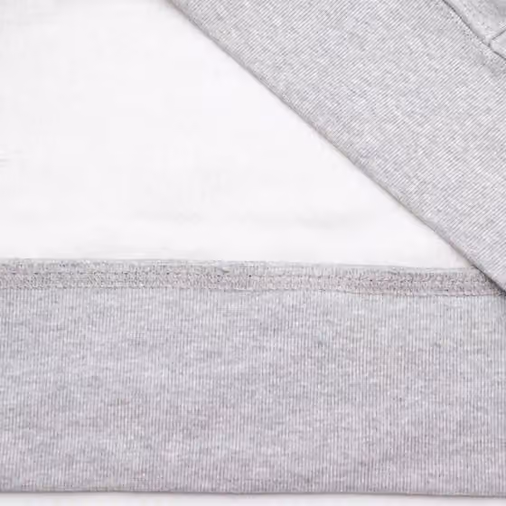 Miami Dolphins 1972 AFC Champions NFL Hoodie Gray view 6