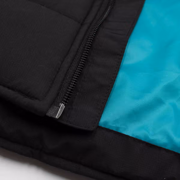 Miami Dolphins Fantech Padded NFL Winter Jacket view 5