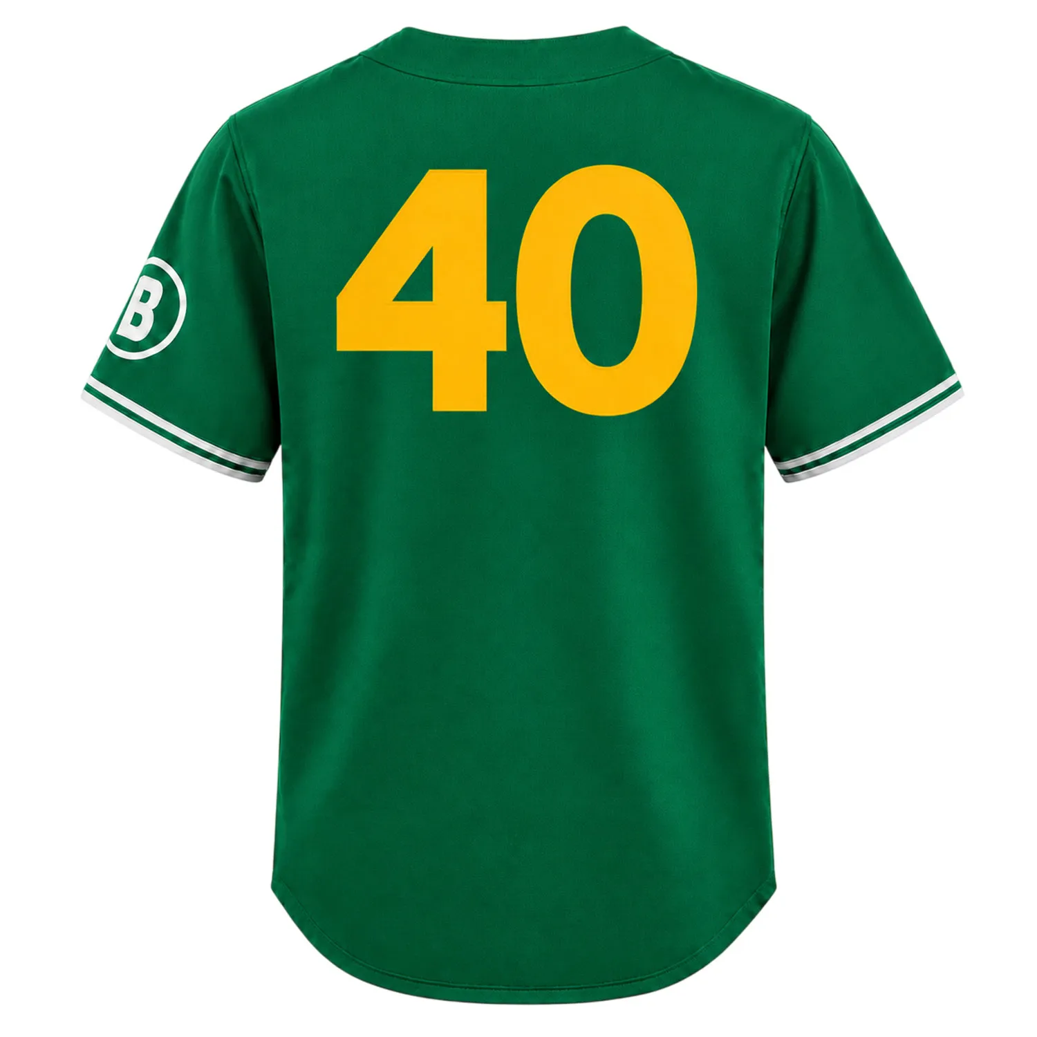 Willson Contreras Boston Green Jersey Personalized Bold Number