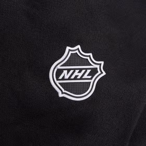 Anaheim Ducks 2024/25 Authentic Pro Rink Tech NHL Hoodie Black view 5