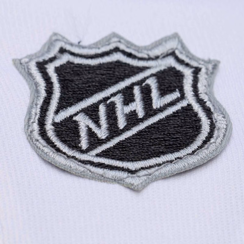 Anze Kopitar #11 Los Angeles Kings 2015 Stadium Series Premium Power Play NHL Jersey Gray view 7