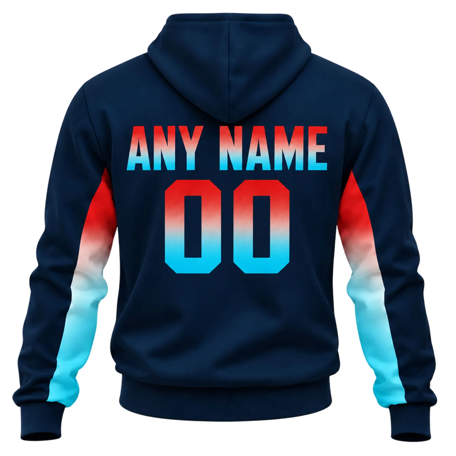 San Diego Soccer Hoodie - Legendary Team Spirit Sweatshirt