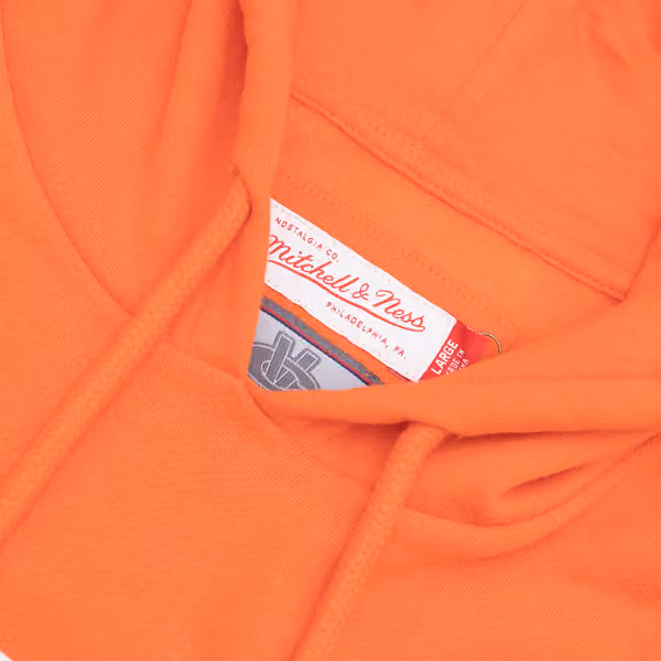 Florida Gators Head Coach Mitchell & Ness NCAA College Vault Hoodie view 5