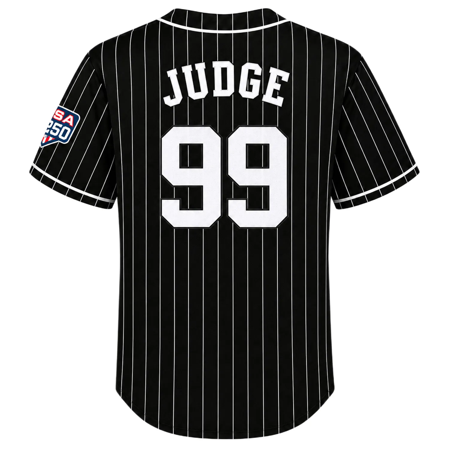 Aaron Judge Yankees 2026 Jersey Elite MLB Apparel