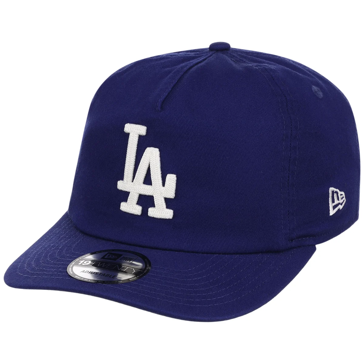 Los Angeles Dodgers MLB x Diet Starts Monday New Era 19TWENTY detail view