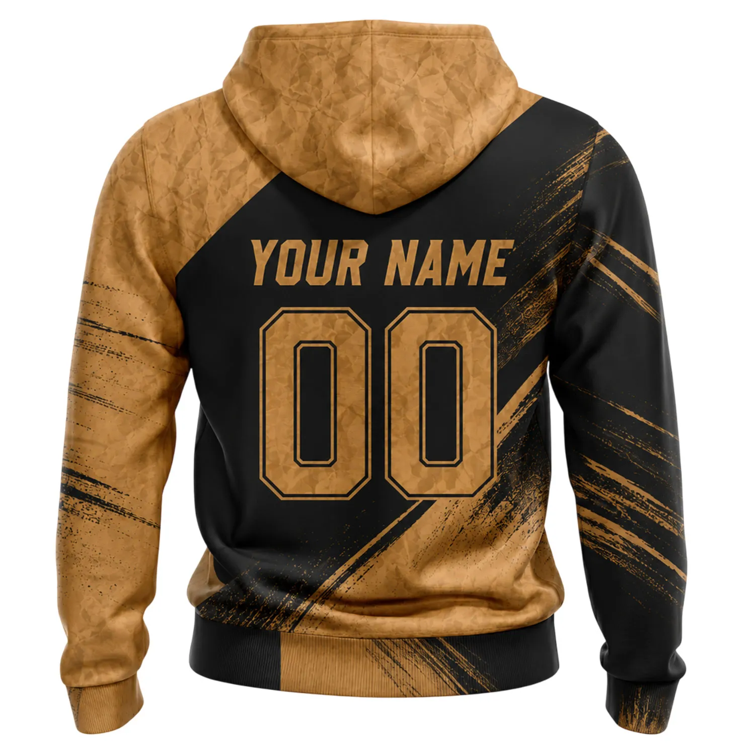 LAFC Hoodie Custom Name and Number – Special Your Gear