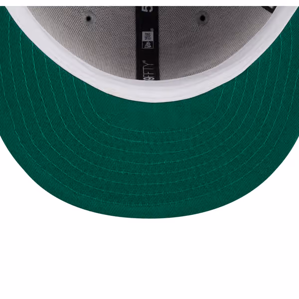 Toronto Raptors 2023 NBA Tip-Off New Era 59FIFTY Fitted Cap view 6