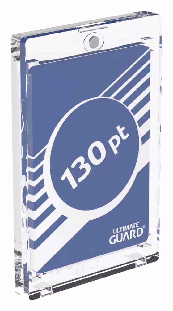 Ultimate Guard One Touch Magnetic Card Holder - 130 pt view 1