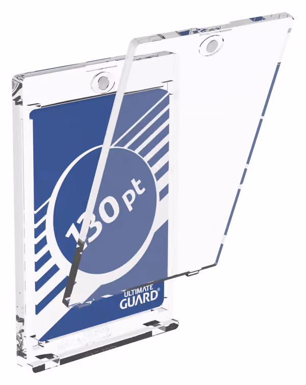 Ultimate Guard One Touch Magnetic Card Holder - 130 pt view 3