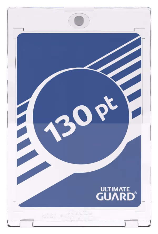 Ultimate Guard One Touch Magnetic Card Holder - 130 pt view 4