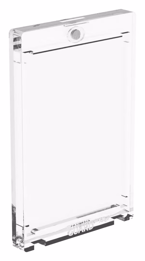 Ultimate Guard One Touch Magnetic Card Holder - 130 pt view 5