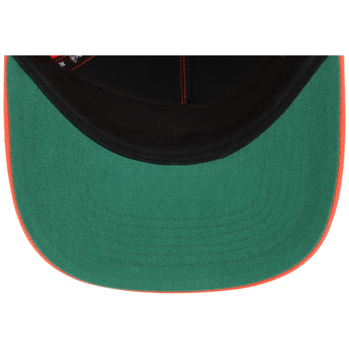 New York Knicks THE LIGHTS '47 Hitch back view