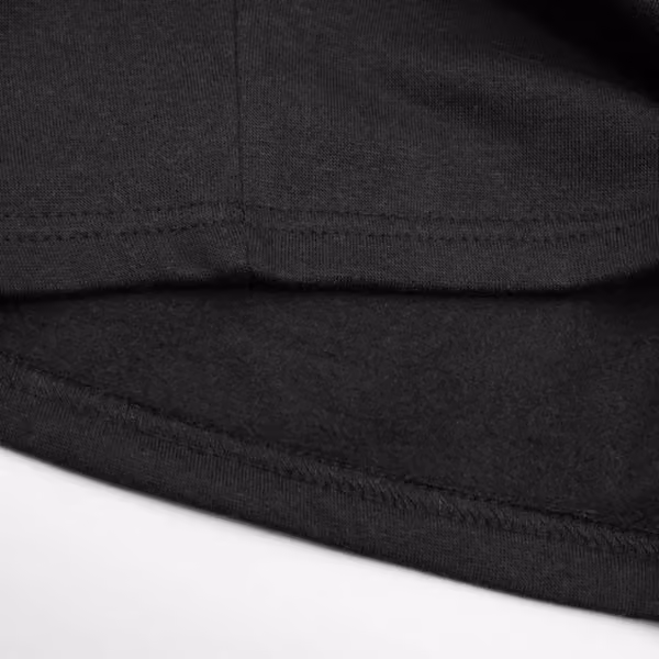 Washington Commanders Primary Logo NFL Sweat Shorts Black view 5