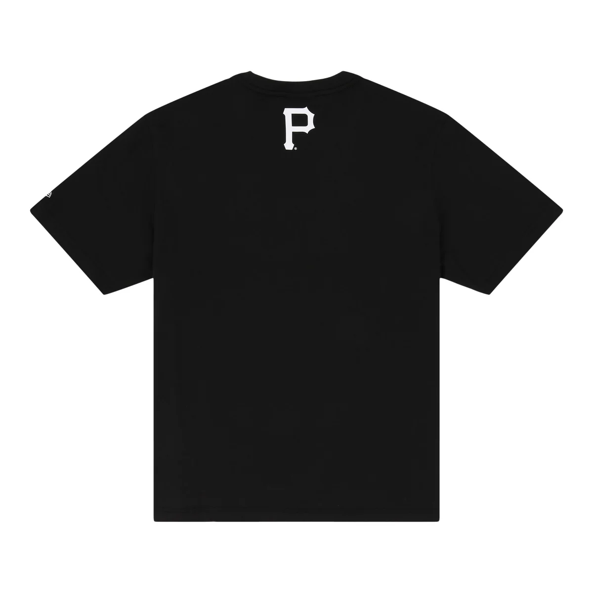 Pittsburgh Pirates MLB 'Batter Up' New Era T-Shirt Collection - Paul Ske back view