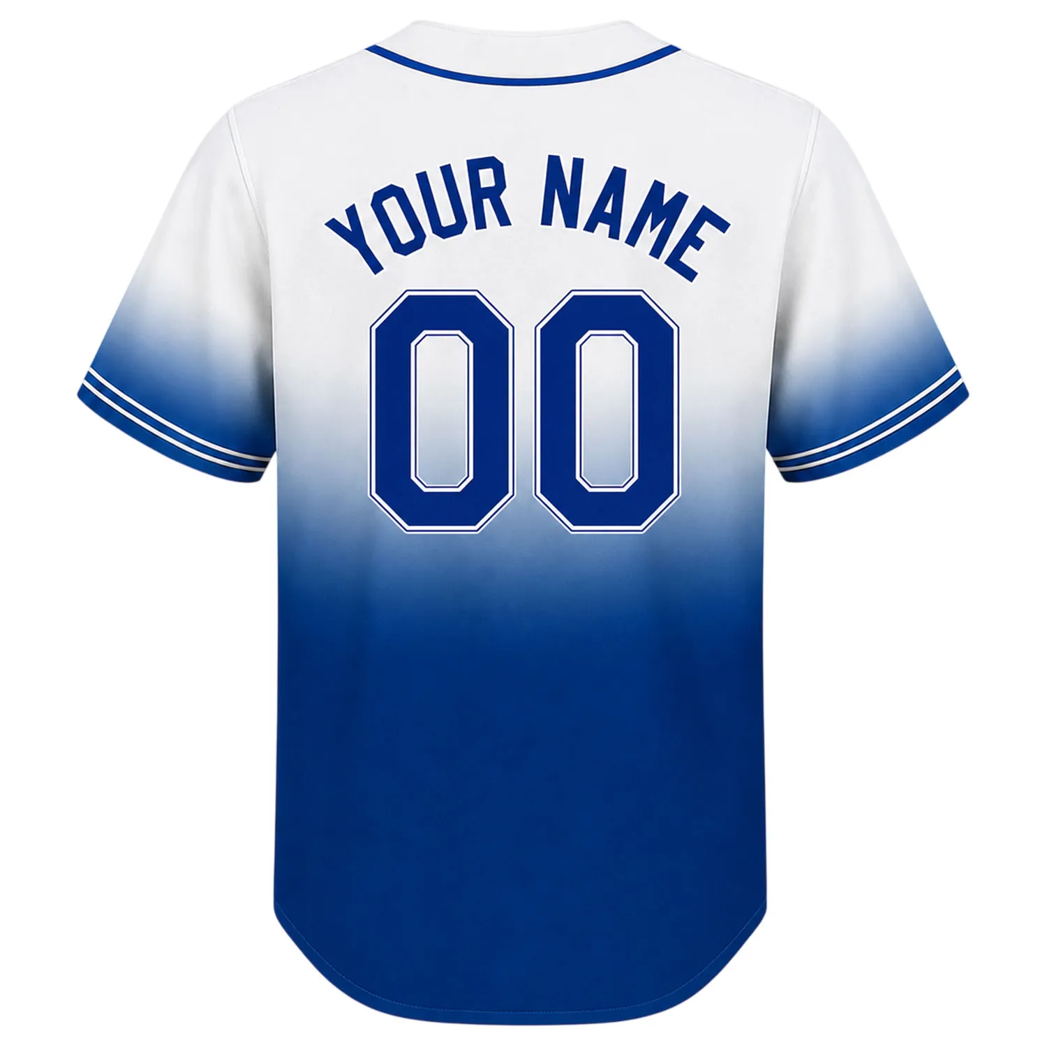 Los Angeles Dodgers Personalized Jersey – Epic Fan Apparel
