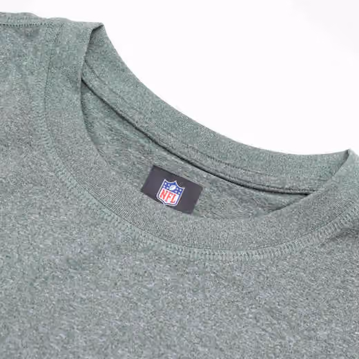 Green Bay Packers 2024 NFL Training New Era Performance T-Shirt view 4