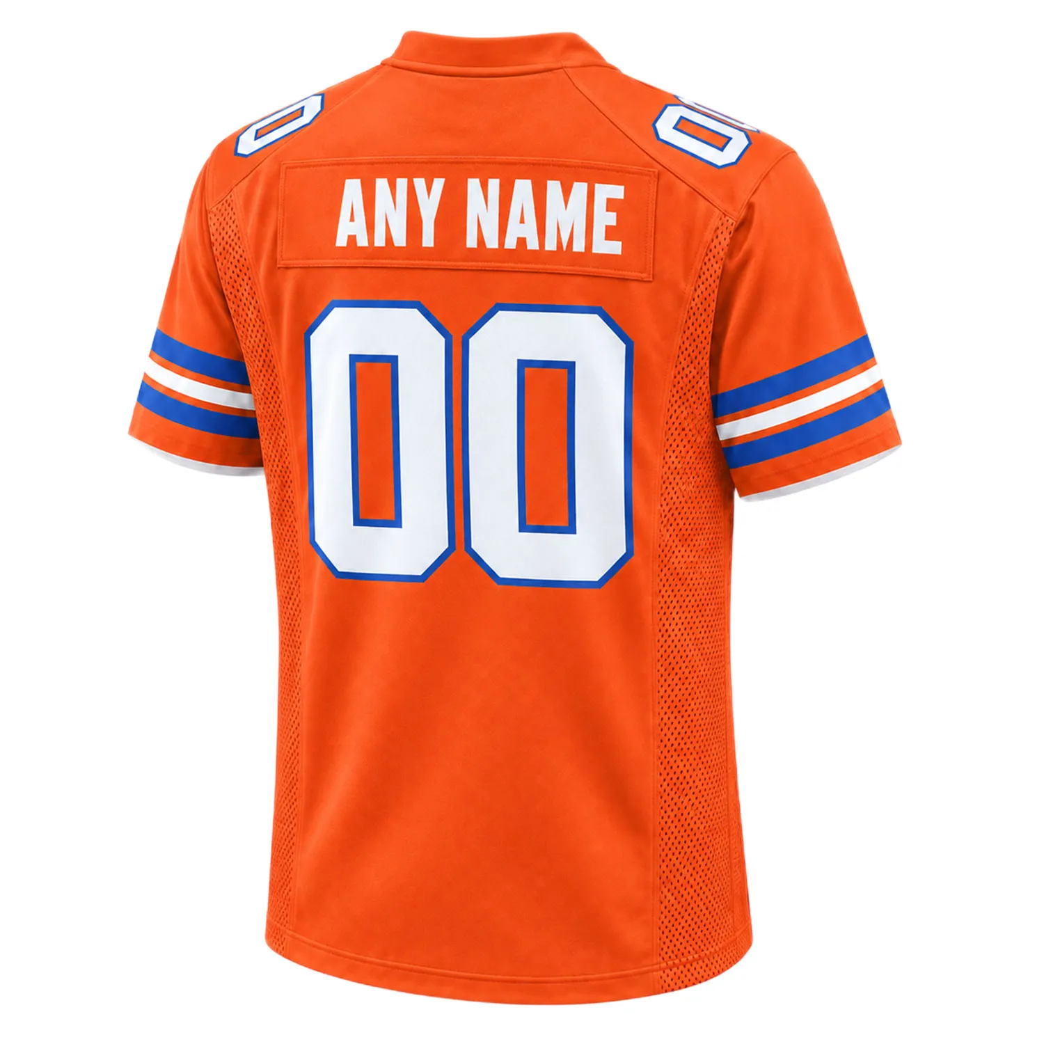 Denver Broncos Jersey Game Today 2026 Powerful Fan Style