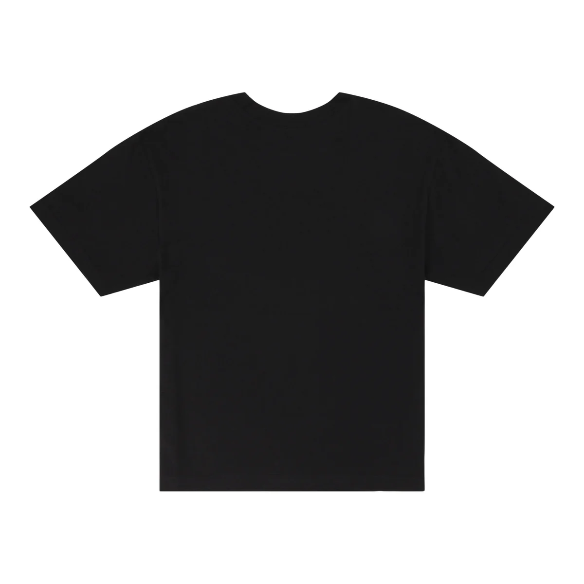 Texas Rangers MLB Sigma '47 T-Shirt back view