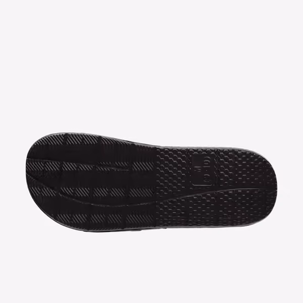 Pittsburgh Penguins Big Logo NHL Gel Slides view 5