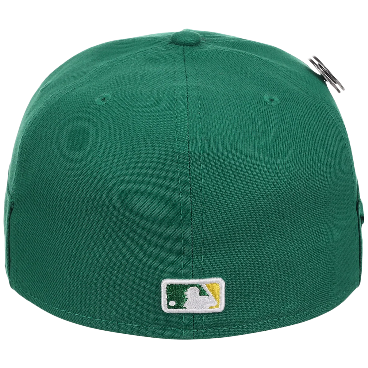 Chicago White Sox MLB Augusta Bloom New Era 59FIFTY w/ Golf Pin detail view