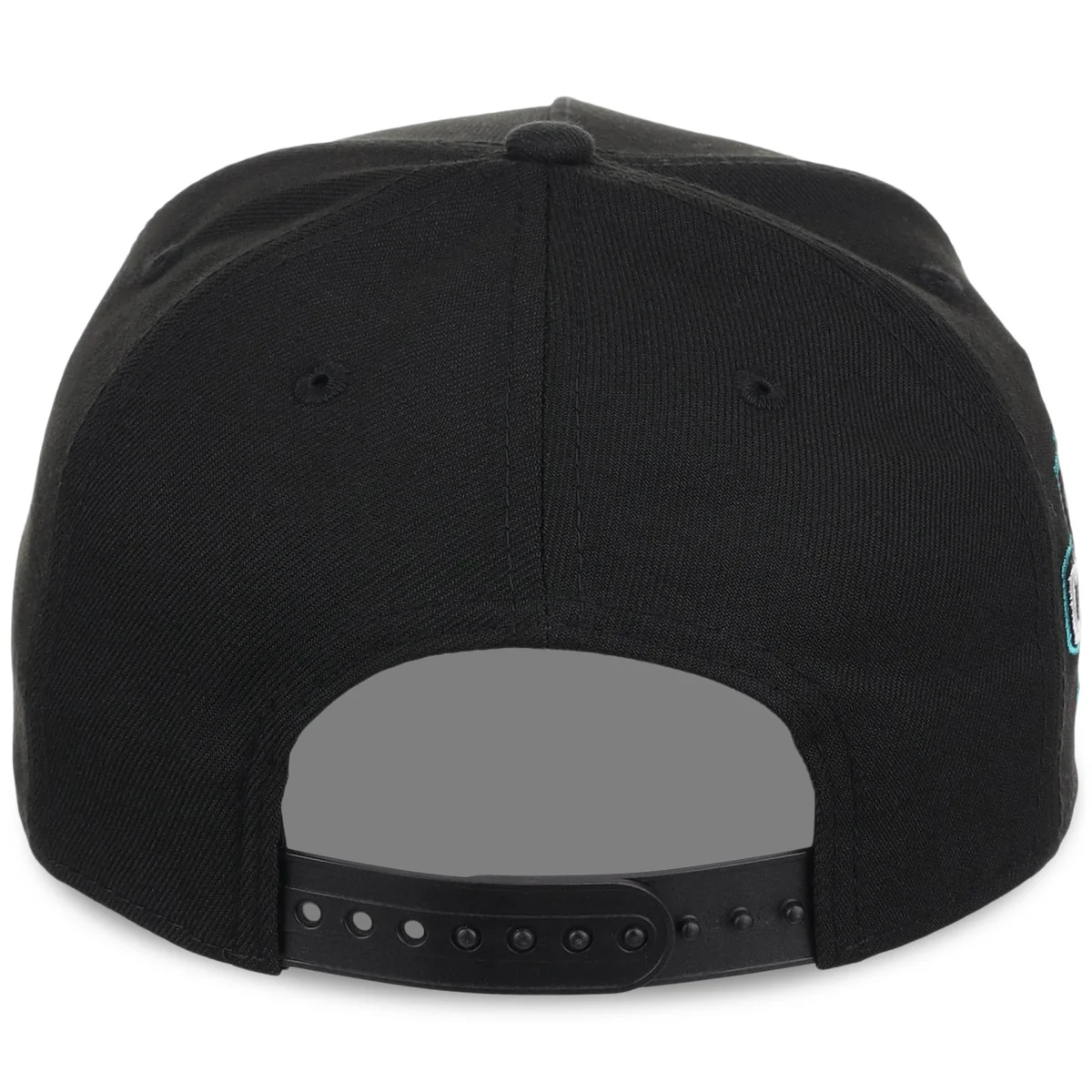 Arizona Diamondbacks MLB Diamond Bling New Era 9FORTY A-Frame detail view