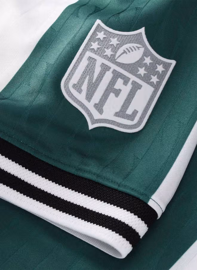New York Jets 2026 Football x Football NFL Fan Trikot White/Green view 3
