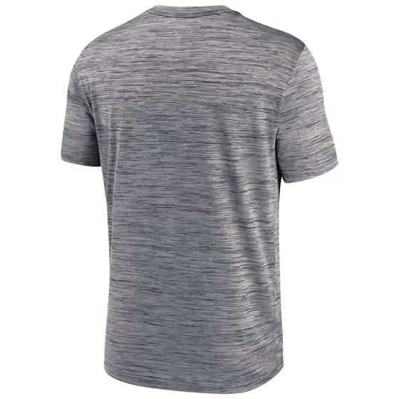 Arizona Diamondbacks 2021 City Connect Nike Authentic Practice MLB T-Shirt view 2