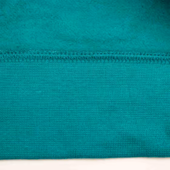 Miami Dolphins Throwback Full Blitz Club NFL Hoodie Aqua view 6