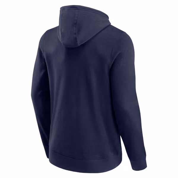 2023 NFL Frankfurt Games NFL Shield Germany Hoodie view 2