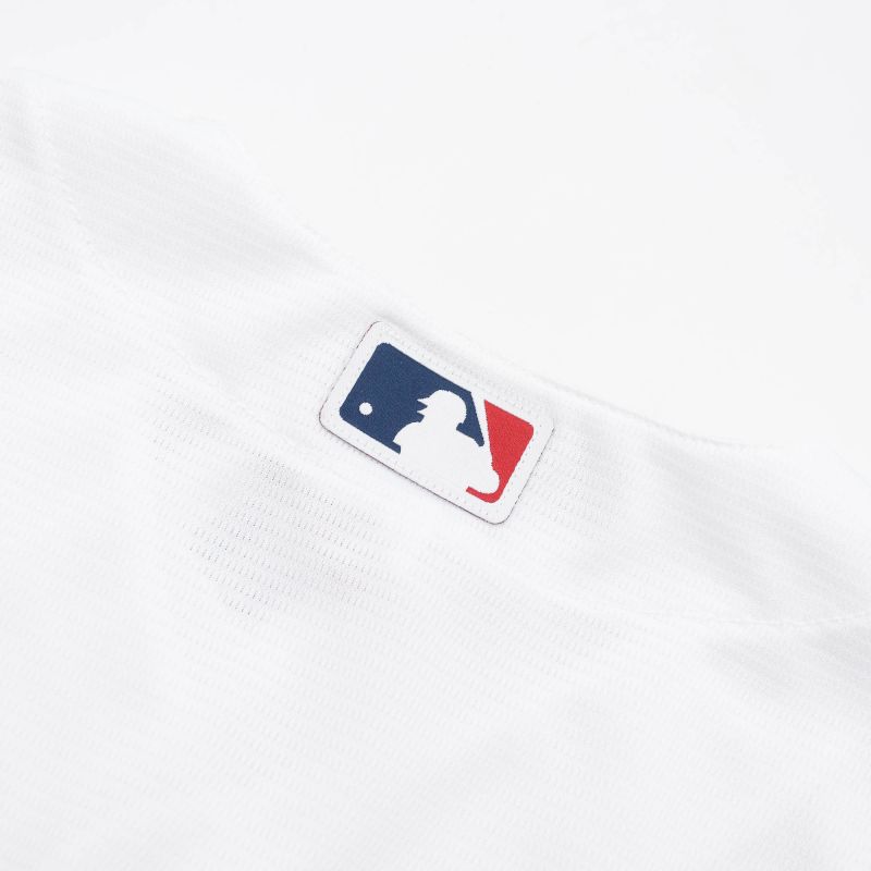 Minnesota Twins Nike MLB Home Jersey White view 6