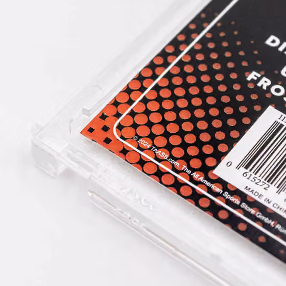Magnetic Card Holder - 35 pt view 4