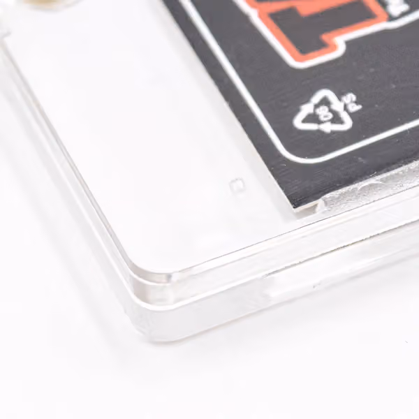Magnetic Card Holder - 35 pt view 2