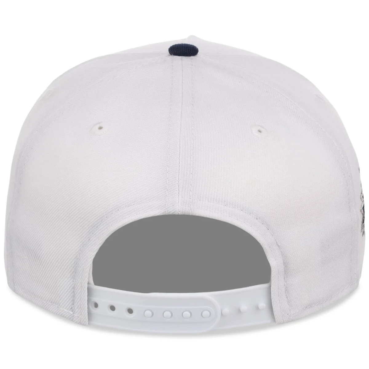 Dallas Cowboys Crown the City New Era 9FORTY detail view