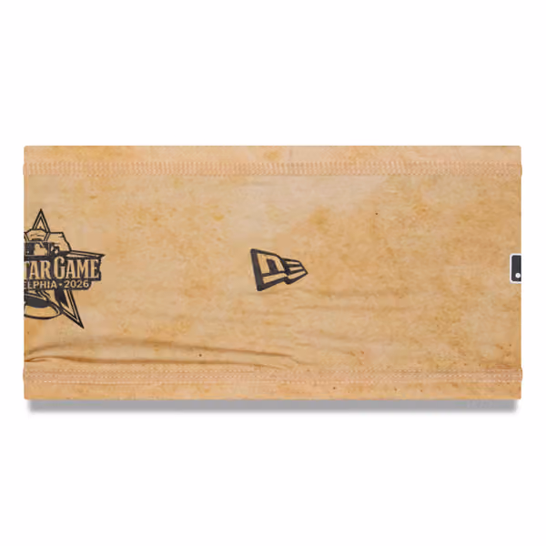 New Era 2026 MLB All-Star Game Headband view 3