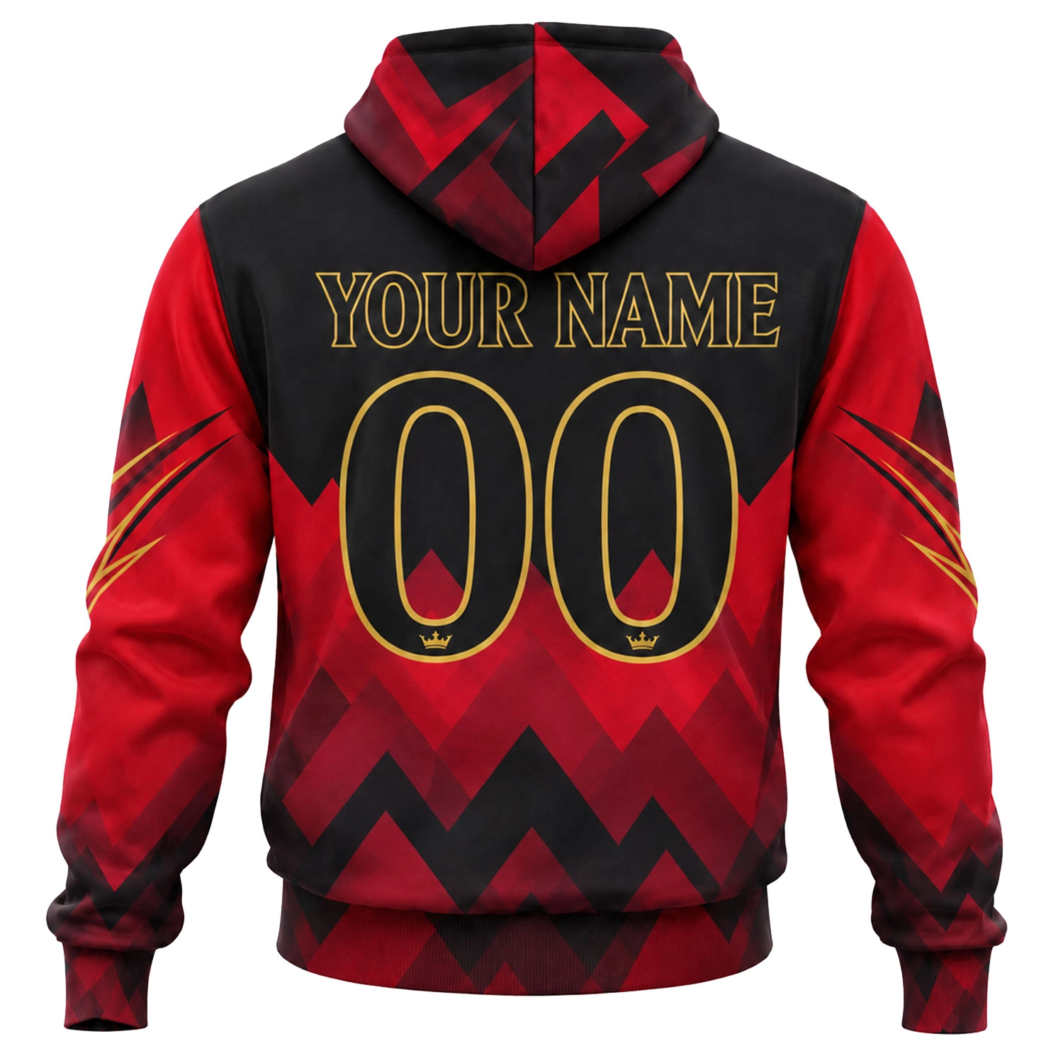 Real Salt Lake Soccer Hoodie Custom Vibrant Style