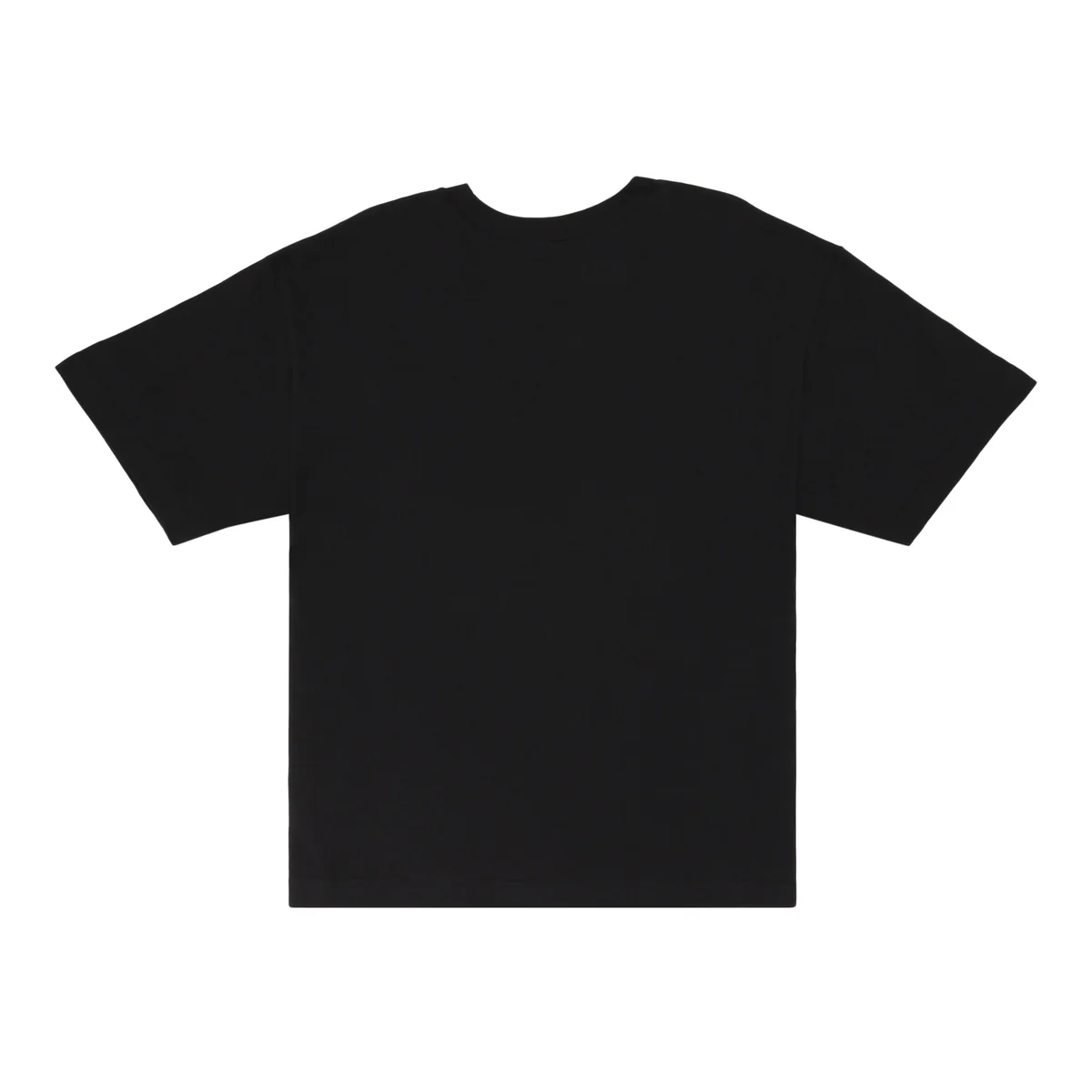 Seattle Mariners MLB Sigma '47 T-Shirt back view