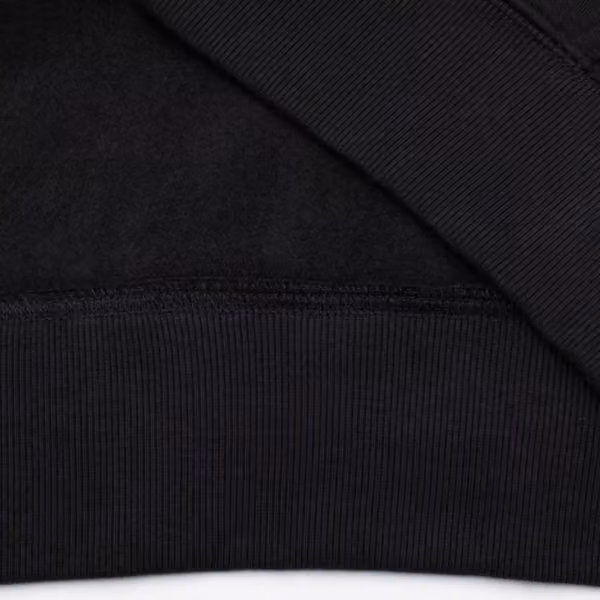 SmackDown Logo WWE Hoodie Black view 5
