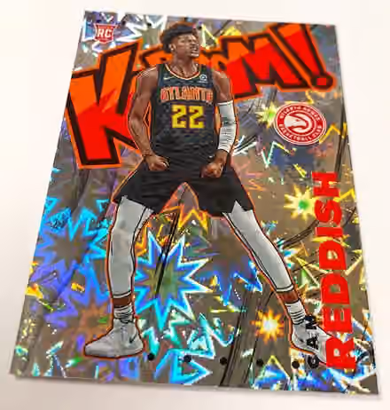 2019/20 Panini Crown Royale Basketball Hobby Box NBA view 5