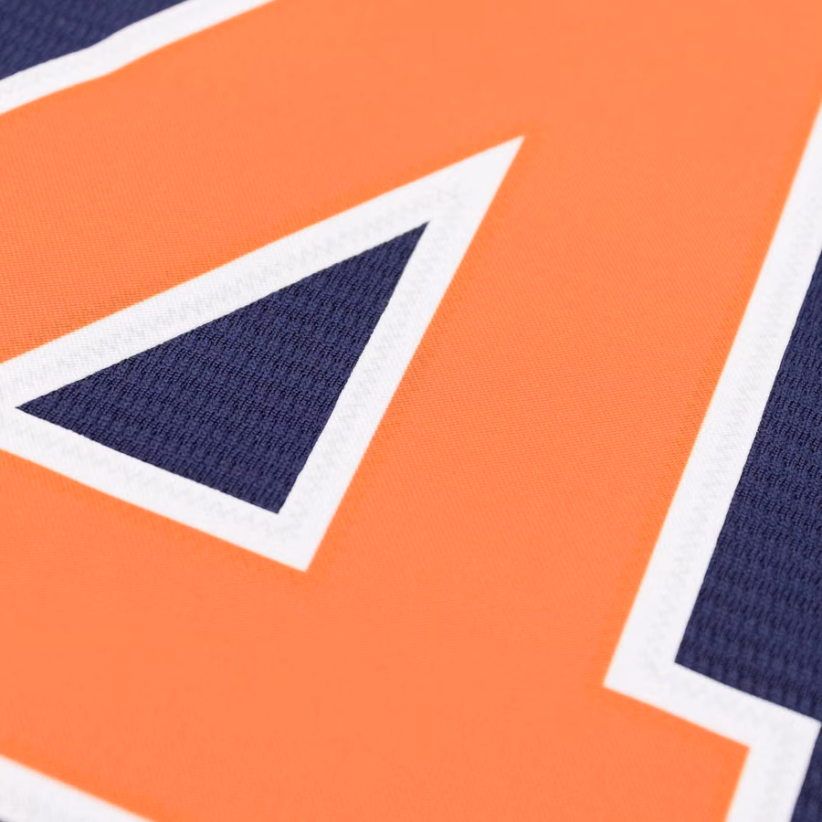 Yordan Alvarez #44 Houston Astros Nike MLB Jersey Navy view 5
