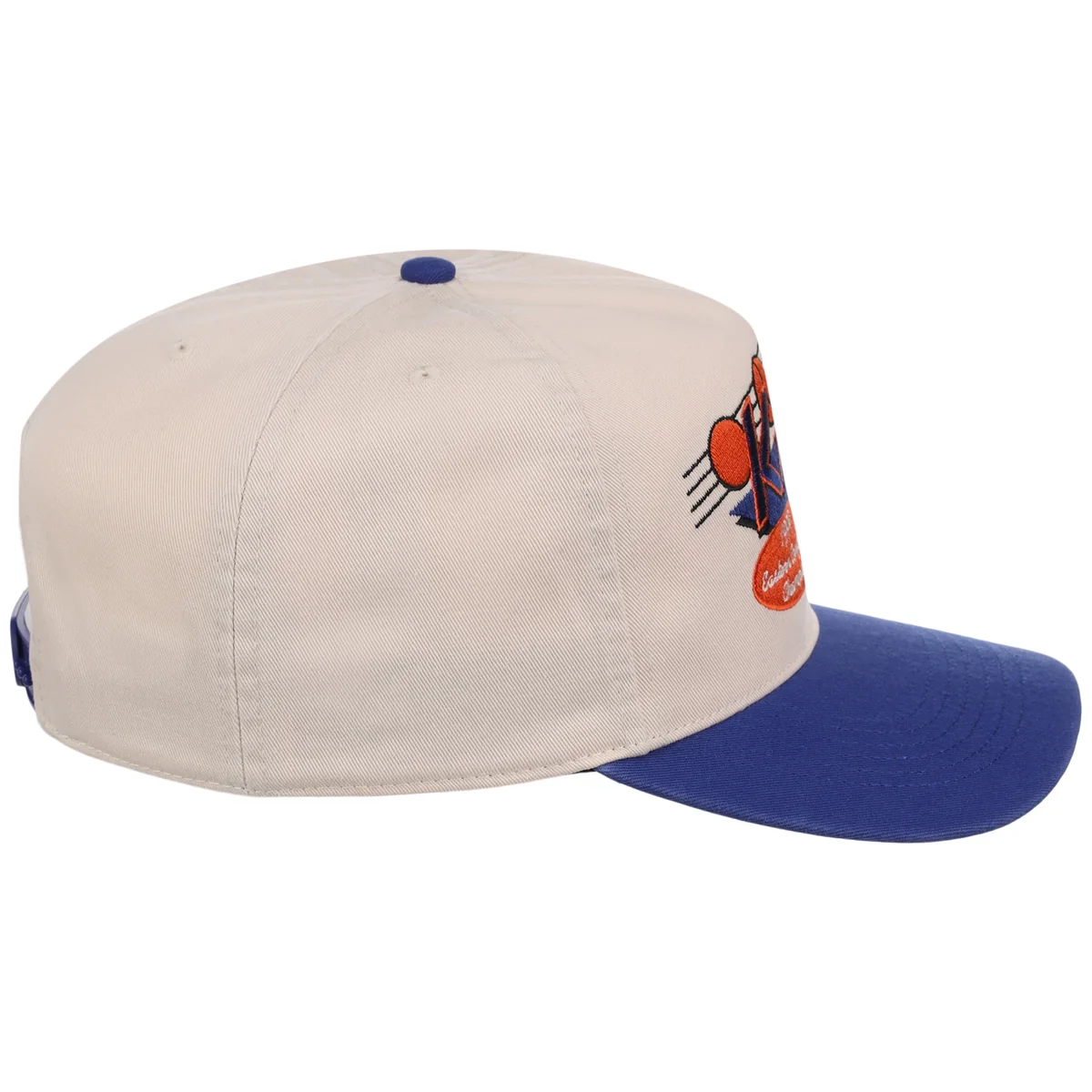 New York Knicks 1919 East Champs '47 Hitch detail view