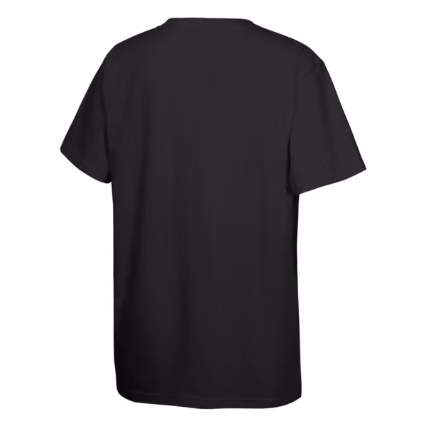 Luka Dončić Los Angeles Lakers NBA Chalked Up T-Shirt Black (YOUTH) view 2