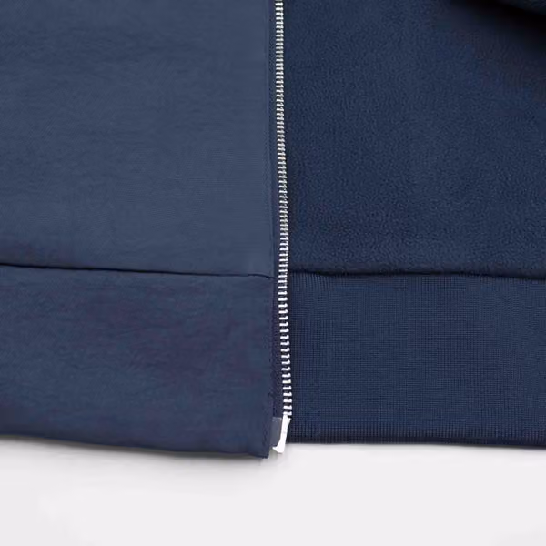 Dallas Cowboys NFL Sideline Nike Coach Bomber Jacket view 6