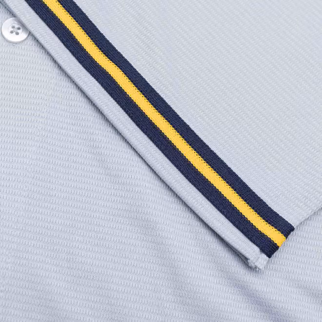 Milwaukee Brewers Nike MLB Road Jersey Gray view 6