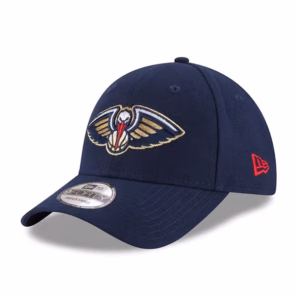 New Orleans Pelicans The League Adjustable NBA Cap product photo