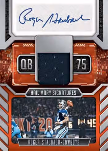 2021 Panini Playbook Football Hobby Box NFL view 6