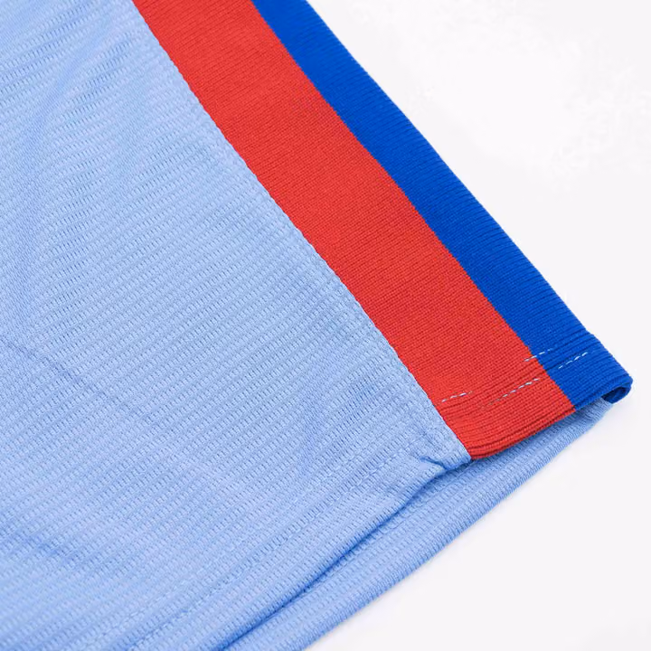 Montreal Expos Cooperstown Collection Nike MLB Jersey Blue view 6