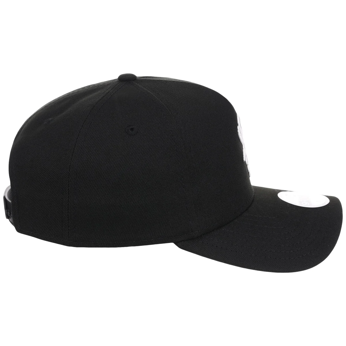 Chicago White sox Women's New Era 9FORTY OTC A-Frame detail view