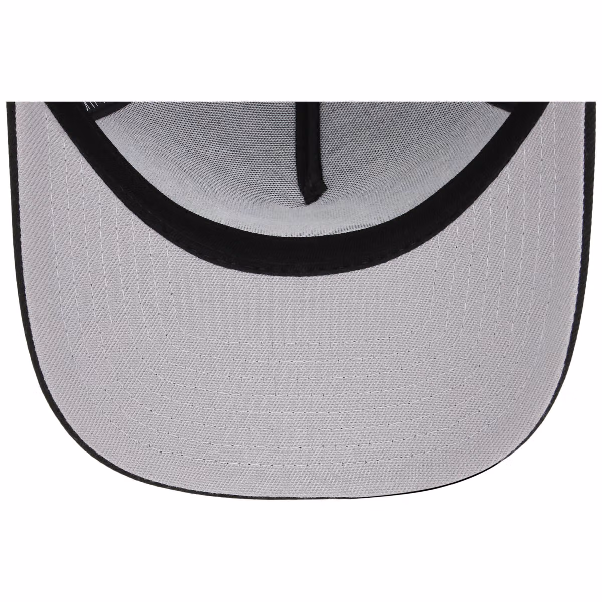 Chicago White sox Women's New Era 9FORTY OTC A-Frame back view
